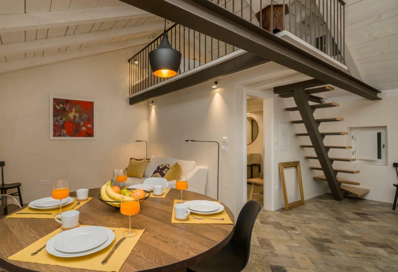 Luxury Apartment Lina - III Dubrovnik Kültér fotó
