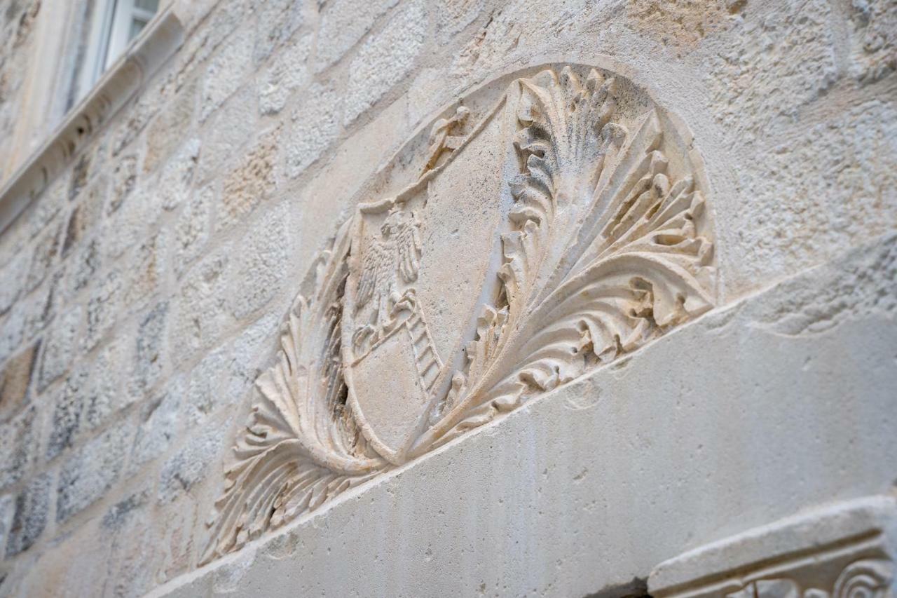 Luxury Apartment Lina - III Dubrovnik Kültér fotó