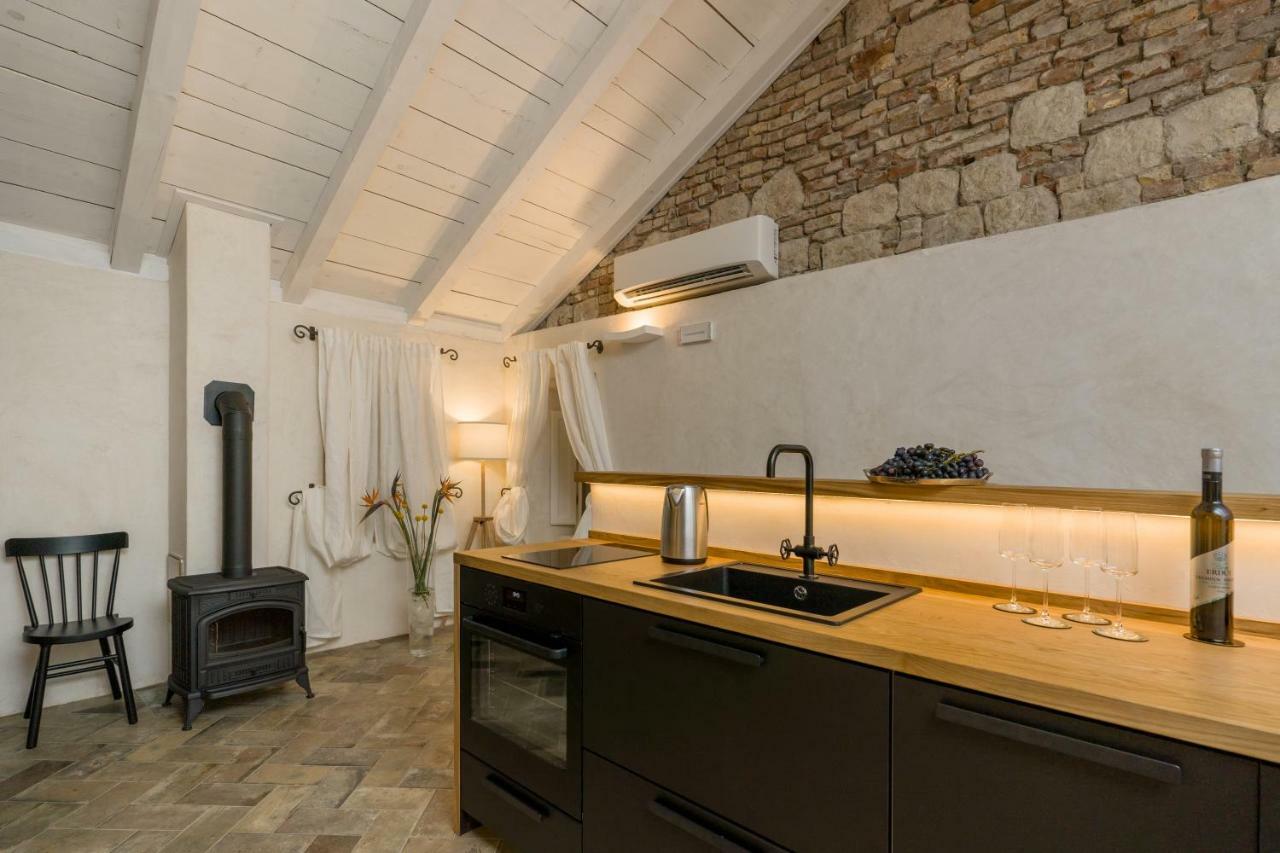 Luxury Apartment Lina - III Dubrovnik Kültér fotó