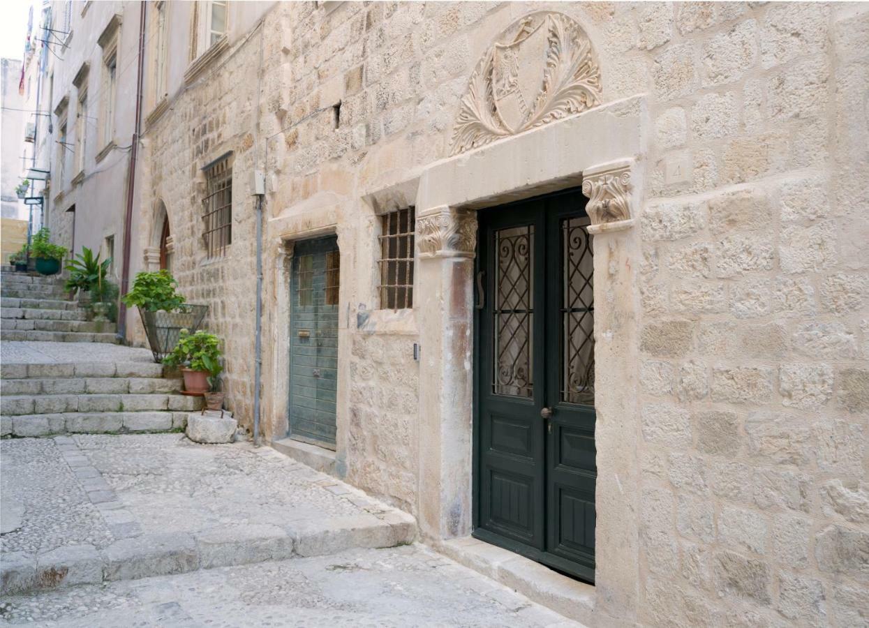 Luxury Apartment Lina - III Dubrovnik Kültér fotó